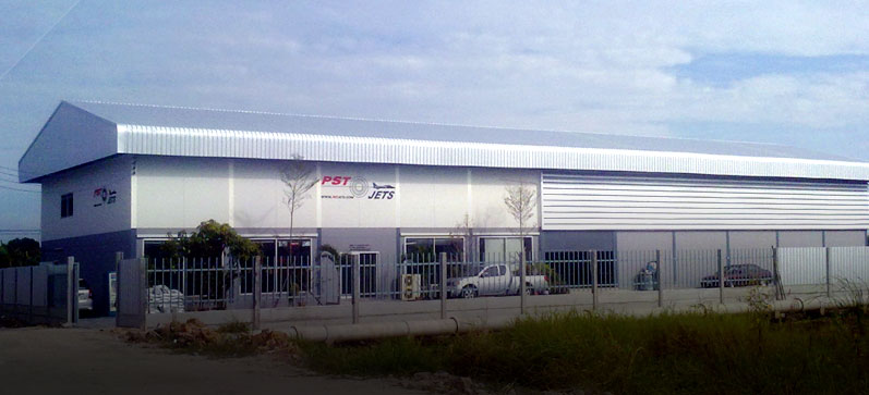 Our factory